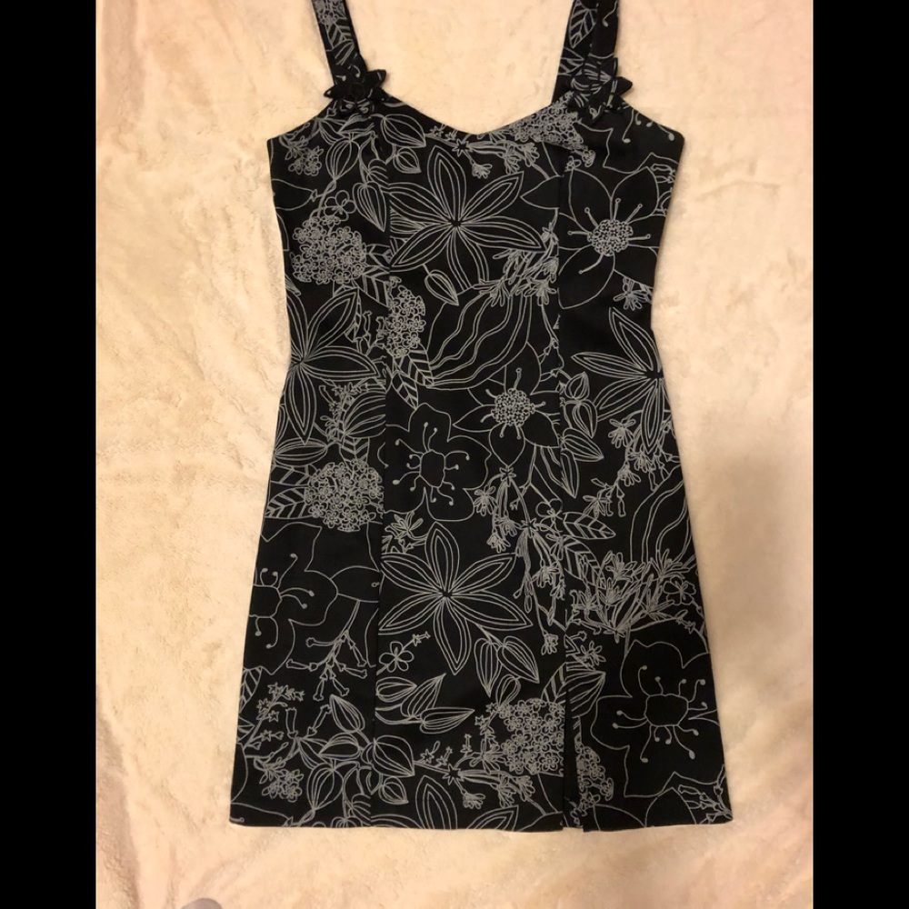 Donna dress SZ M